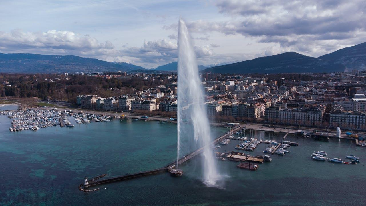 Visiter Geneve : top 23 des choses a faire et a voir